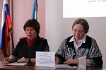 Семинар по вопросам профилактики дорожно-транспортного травматизма среди молодежи 