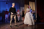 В ВЕЛИКОМ НОВГОРОДЕ ВЫБРАЛИ МИСС И МИСТЕРА СТУДЕНЧЕСКИЕ ОТРЯДЫ 2017