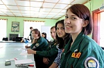 Областная школа командного состава пройдет в ближайшие выходные