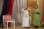 III Васильевские чтения «Диалог времён и культур» состоялись в областном Доме молодежи