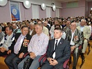 Урок мужества, посвященный Дню памяти погибших в радиационных авариях и катастрофах