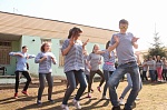 18-19 апреля состоялся инструктивный сбор для слушателей областного проекта подготовки педагогических кадров «Школа вожатых»