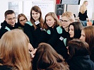 Новгородка Таисия Гореликова вошла в сотню лучших вожатых страны