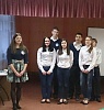 I районный Слёт трудовых отрядов (бригад)  Чудовского муниципального района