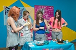 В Международный день отказа от курения проведена акция "Мы за здоровый образ жизни!"