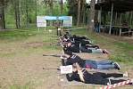 Выявлены победители областного смотра-конкурса "Школа безопасности - "Зарница"