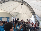 «День регионов» стал ключевым событием IX молодежного образовательного Форума Ладога — 2017