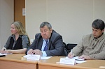 Состоялся семинар в режиме видеоконференции по вопросам правовой основы военной службы
