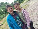 День семьи, любви и верности отметили в МАУ ДЗОЛ "Волынь"