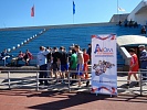 Состоялся футбольный турнир  «Кубок МИРА»