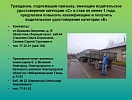 Военный комиссариат Новгородской области приглашает граждан на обучение