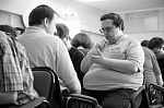 Фестиваль интеллектуальных игр «Девятый блин – Одиннадцатая Великолукская осень» 17-18 мая 2014 года
