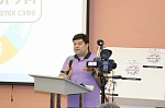 Молодёжный Медиафорум Северо-западного федерального округа