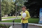 Акция «Мы против террора!»