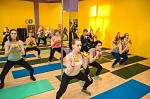 В Международный день отказа от курения проведена акция "Мы за здоровый образ жизни!"