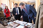В Доме молодежи прошло областное совещание по итогам реализации приоритетных направлений молодежной политики