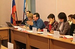 Семинар-практикум для руководителей (членов) муниципальных штабов по реализации на территории Новгородской области проекта «Герои Великой Победы»