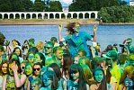 День молодежи 2015