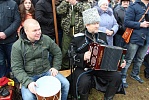 Кулачные бои - 2016 в Великом Новгороде