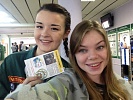 18 ноября прошли мероприятия, посвященные закрытию трудового сезона