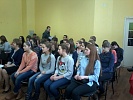 Патриотами не рождаются - их воспитывают!