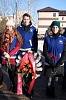 В Великом Новгороде прошел митинг, посвященный 28-й годовщине вывода советских войск из Афганистана 