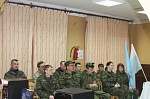 В Валдайском районе стартовала акция "георгиевская ленточка"