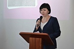 29 ноября состоялся конкурс профессионального мастерства среди специалистов, осуществляющих деятельность по приоритетным направлениям государственной молодежной политики