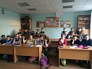 03 декабря 2015 года студенческий педагогический отряд "LIFE" провёл акцию "День неизвестного солдата"