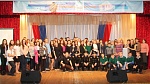 В ОАУ «Дом молодежи, центр подготовки граждан к военной службе» состоялся областной молодёжный патриотический форум
