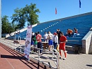 Состоялся футбольный турнир  «Кубок МИРА»