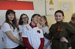 Библионочь - 2015