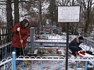 Он остался верен воинской присяге…