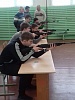 В Новгородской районе прошли практические занятия по допризывной подготовке молодежи