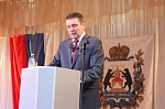 В Доме молодежи прошло областное совещание по итогам реализации приоритетных направлений молодежной политики
