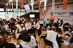 В Валдайском районе стартовал IV региональный форум в формате форсайт-кэмп «Новгородская область 20.35»