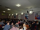 Определены победители областного интеллектуального конкурса "Что? Где? Когда?"