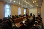 Молодежь Новгородской области сказала коррупции: "НЕТ!"