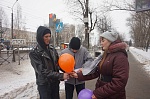 17 ноября 2016 года на базе ОАУ «Дом молодежи, центр подготовки граждан к военной службе» стартовала областная акция в рамках Международного дня отказа от курения