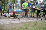 Итоги областного конкурса оборонно-спортивных лагерей области 