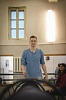 Новгородцы связали руки и ноги с двигательным центром