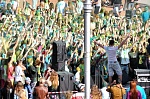 День молодежи 2015