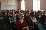 Семинар по профилактике ВИЧ-инфекции в молодежной среде