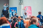 Более двухсот пятидесяти Новгородцев совершили массовый забег
