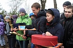 22 февраля 2014 года в районе д. Устрека состоялось мероприятие, посвященное 71-й годовщине сражения на озере Ильмень 19-й и 3-й отдельных лыжных бригад 12 гвардейского стрелкового корпуса (23 февраля 1943 года)