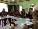 Новгородские студенческие трудовые отряды торжественно закрыли трудовой сезон 2016 года