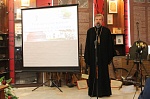 20 мая 2016 года в Зале воинской Славы Великого Новгорода состоялись торжественные проводы в ряды вооружённых сил Российской Армии