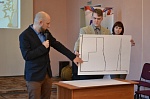 29 ноября состоялся конкурс профессионального мастерства среди специалистов, осуществляющих деятельность по приоритетным направлениям государственной молодежной политики
