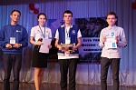 Волонтеры Победы провели первый квест в 2017 году