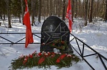«Тропа Орлова» собрала более 100 участников из Новгородской области